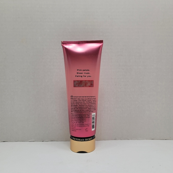 SOLD!Victoria's Secret Romantic Fragrance Lotion - Picture 2 of 2